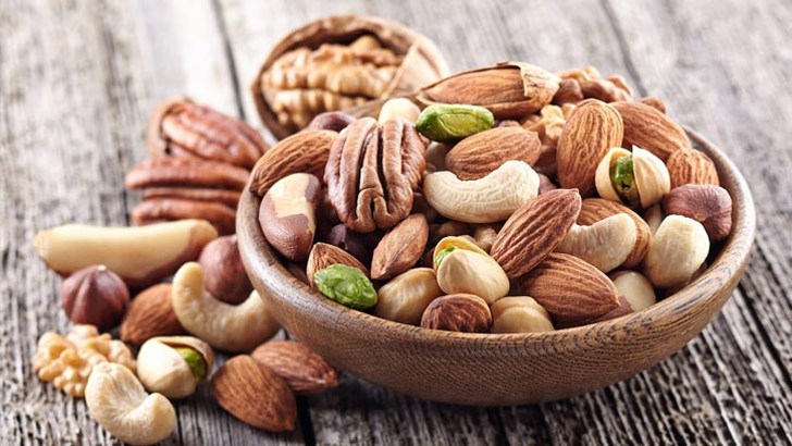 যেসব খাবার শরীরের শক্তি বাড়াবে