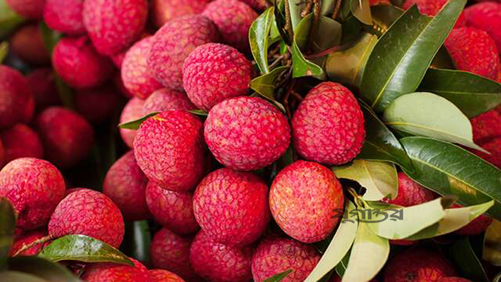 যেভাবে চিনবেন কেমিক্যাল দেয়া লিচু