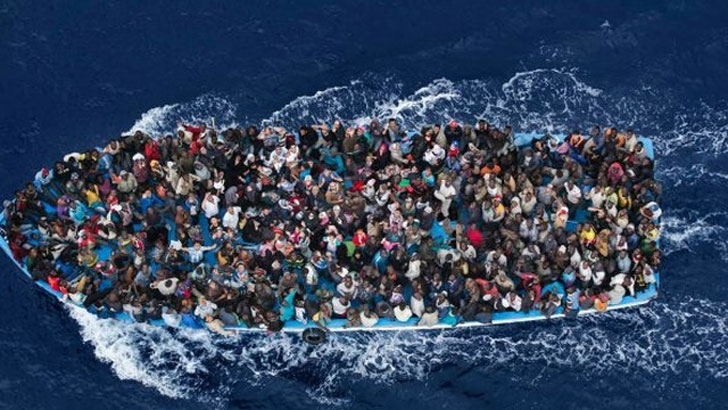 ভূমধ্যসাগর থেকে উদ্ধার হওয়া ২৪ বাংলাদেশি দেশে ফিরছেন