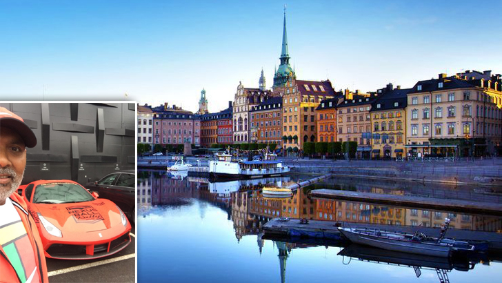 বিবেক যখন তার প্রতিরক্ষা ক্ষমতা হারায়