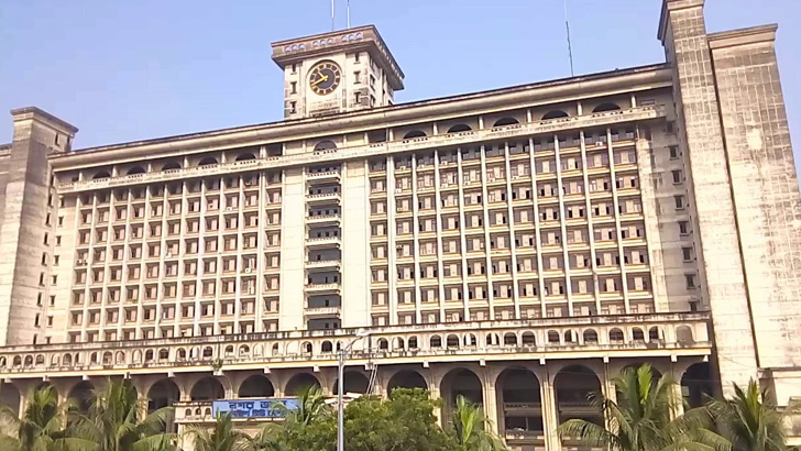 ৩০ জুন: আজকের ঢাকা