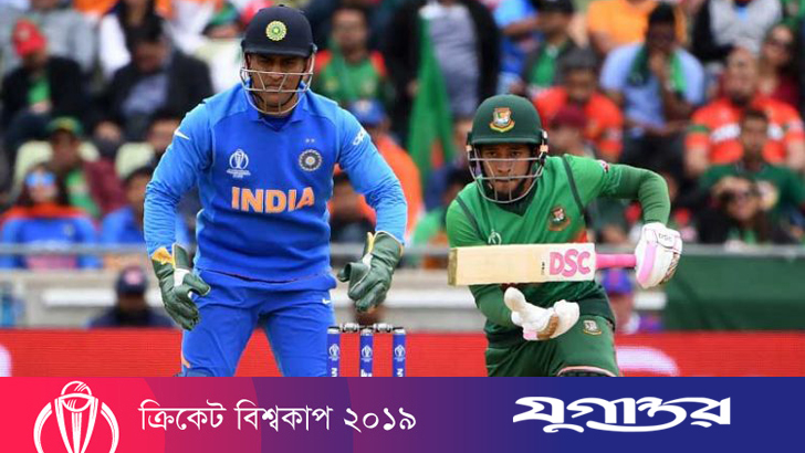 দ্রাবিড়কে পেছনে ফেলে যে কীর্তি গড়লেন মুশফিক