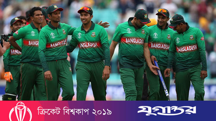 বিশ্বকাপ মিশন শেষে রোববার দেশে ফিরছেন মাশরাফিরা