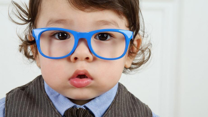 শিশুর চোখ উঠলে যেসব কাজ ভুলেও করবেন না