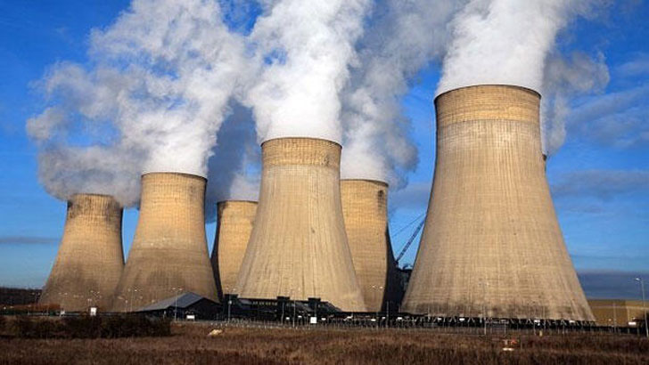 ৫ মাত্রায় ইউরেনিয়াম সমৃদ্ধ করার ইঙ্গিত ইরানের