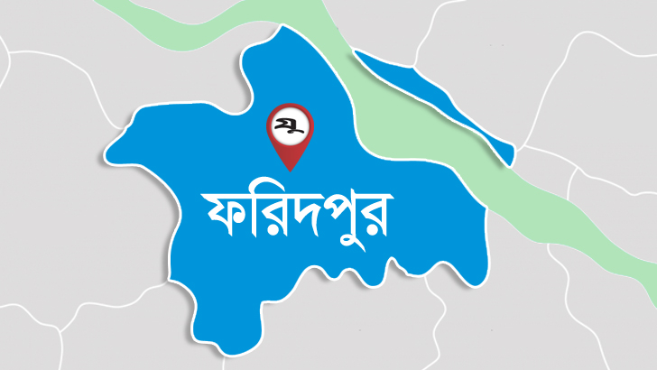 ফরিদপুরের পার্ক থেকে শতাধিক তরুণ-তরুণী আটক