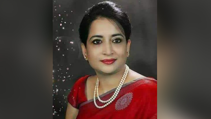 জন্মদিনে নেতাকর্মী-ভক্তদের ভালোবাসায় সিক্ত এমপি সেলিমা আহমাদ