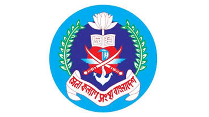 এইচএসসি পাসে সেনা কল্যাণ সংস্থায় চাকরি