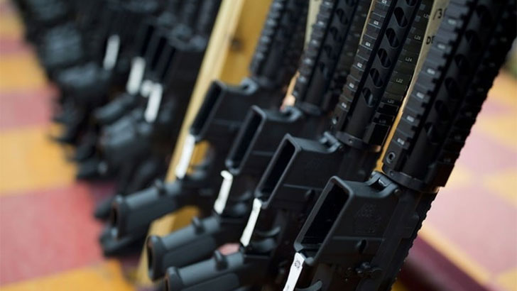 সেই মসজিদে হামলার জেরে নিরস্ত্র হচ্ছেন নিউজিল্যান্ডের নাগরিকরা