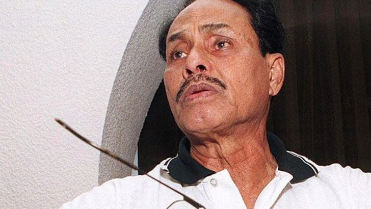 যে কারণে এরশাদকে ‘পেয়ারা’ বলে ডাকতেন ভাই-বোনেরা