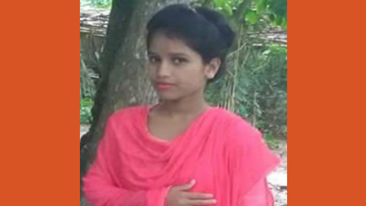 ধর্ষণ ও হত্যার পর পুড়িয়ে দেয়া হল মাদ্রাসাছাত্রীর মুখ