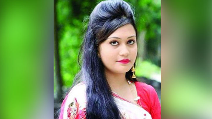 রিফাত হত্যা মামলায় স্ত্রী মিন্নি গ্রেফতার