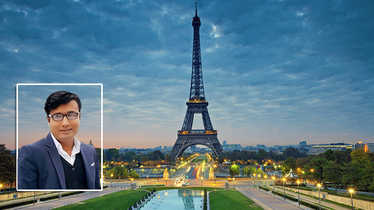 আঞ্চলিকতা ও স্বদেশীয় রাজনৈতিক চর্চায় প্রবাসে হারাচ্ছে ভ্রাতৃত্ববোধ