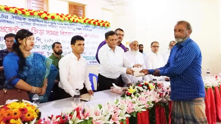 আগামী নির্বাচনের আগে দারিদ্রতা ১০ শতাংশে নেমে আসবে: তথ্যমন্ত্রী