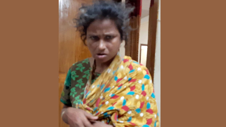 ঈশ্বরদীতে ছেলেধরা সন্দেহে প্রতিবন্ধী নারীকে গণপিটুনি