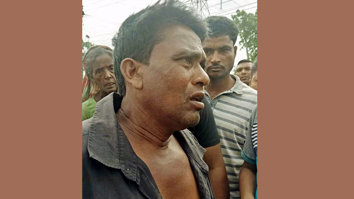 ১২ ঘণ্টার ব্যবধানে ঈশ্বরদীতে আরও একজনকে গণপিটুনি