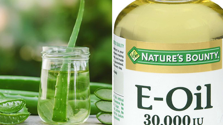 নতুন চুল গজাবে যে তেল