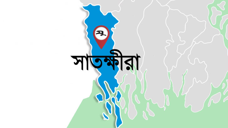 সাতক্ষীরায় ভাইপোকে কুপিয়ে হত্যা করলো ৩ চাচা!