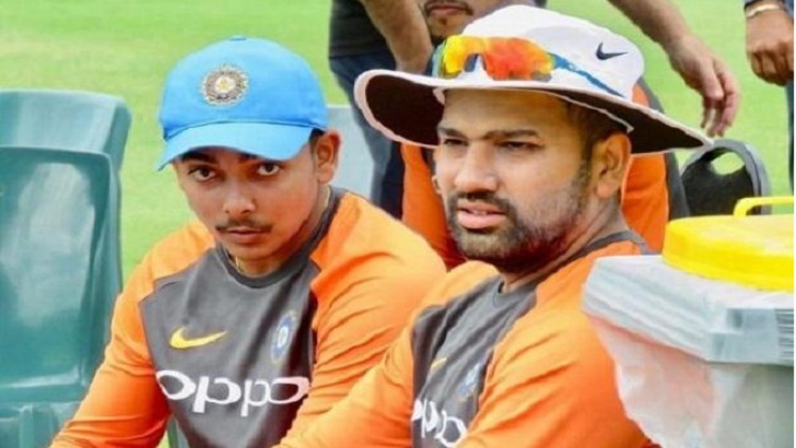 ডোপ টেস্টে নিষিদ্ধ ভারতীয় ওপেনার