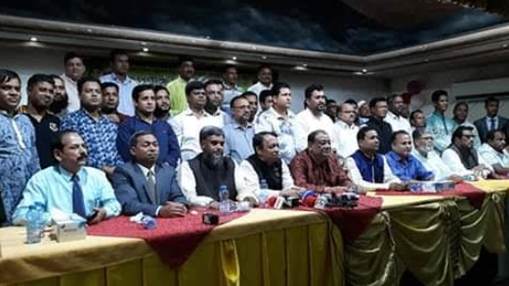 কাতার আওয়ামী লীগের পূর্ণাঙ্গ কমিটি ঘোষণা