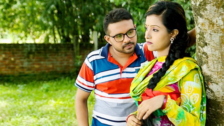 শামীমের ঈদ উপহার ‘যদি থাকে নসিবে’