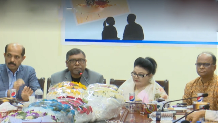 ডেঙ্গুর প্রাদুর্ভাব জাতীয় দুর্যোগ নয়: স্বাস্থ্যমন্ত্রী