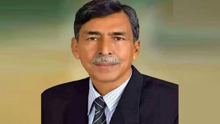 এমপি জাহিদুরকে দলে ফেরালো বিএনপি
