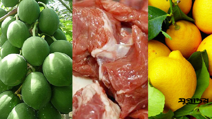 যেভাবে গরুর মাংস রান্না করলে স্বাস্থ্যঝুঁকি কমবে