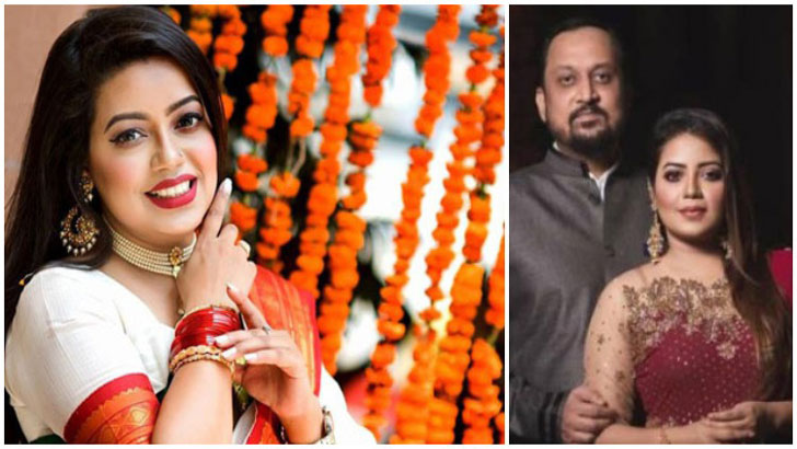 গোপনে বিয়ে করা নিয়ে যা বললেন কনা