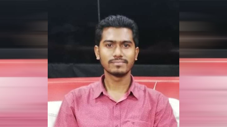 এমপির নির্দেশেই আমার ওপর হামলা করেছেন উপজেলা চেয়ারম্যান: ভিপি নুর