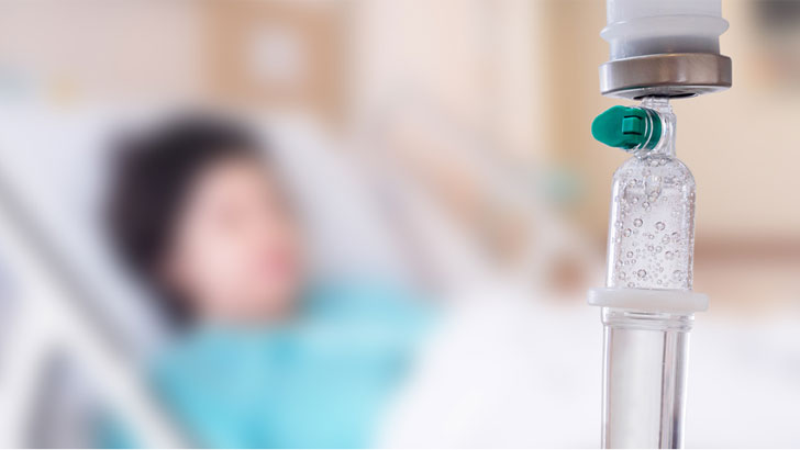 ক্যামোথেরাপি দিতে কত টাকা লাগে?