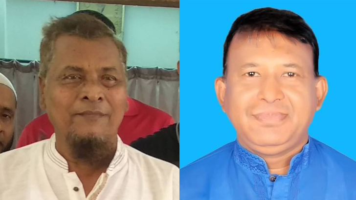 ভোলা জুয়েলার্স মালিক সমিতির সভাপতি জাহাঙ্গীর সম্পাদক অবিনাশ