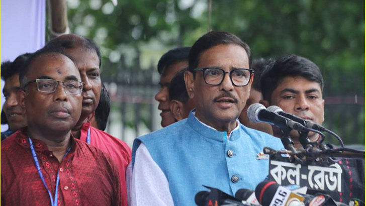 ‌‌‌‌‌‘২১ আগস্টের মাস্টারমাইন্ডদের সর্বোচ্চ শাস্তি নিশ্চিতে আপিল করা হবে’