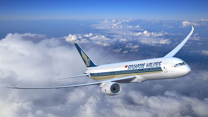 জেনে নিন বিশ্বের দীর্ঘতম ১০ ফ্লাইট