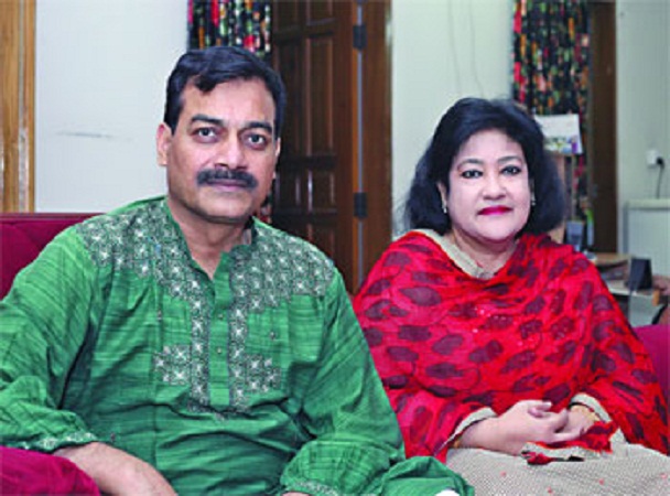 প্লট চাচ্ছেন আসিফা আশরাফী পাপিয়াও