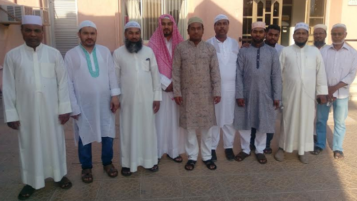 ঈদ আসলে বাড়ে প্রবাসীর চিন্তা, মিথ্যে ভালো থাকার অভিনয় করে প্রবাসীরা