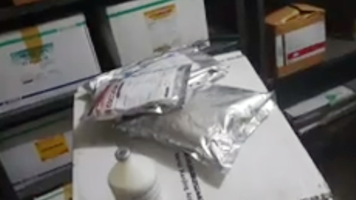 পশুর মেয়াদোত্তীর্ণ ওষুধ-ভ্যাকসিন বিক্রির দায়ে ৭৫ লাখ টাকা জরিমানা