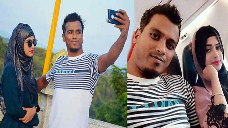 বাবা হচ্ছেন রুবেল