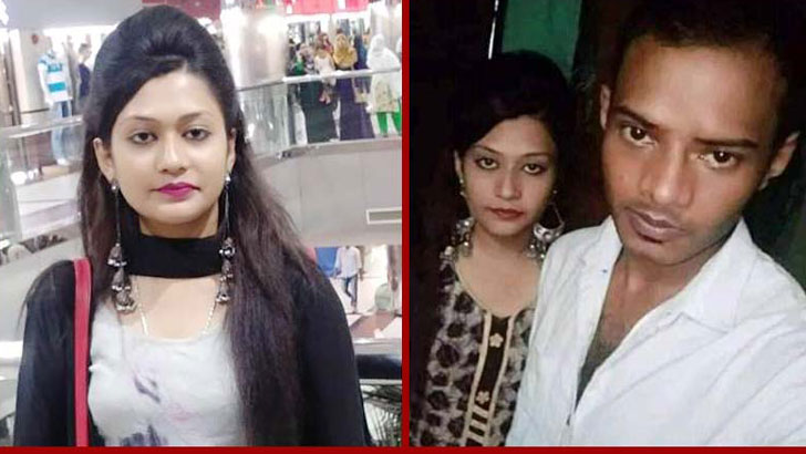 ‘রিফাত হত্যার পরও নয়নের সঙ্গে মিন্নির ৫ বার ফোনে কথা হয়’