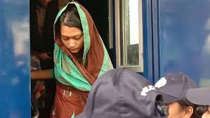 যে দুই শর্তে জামিন পেলেন মিন্নি