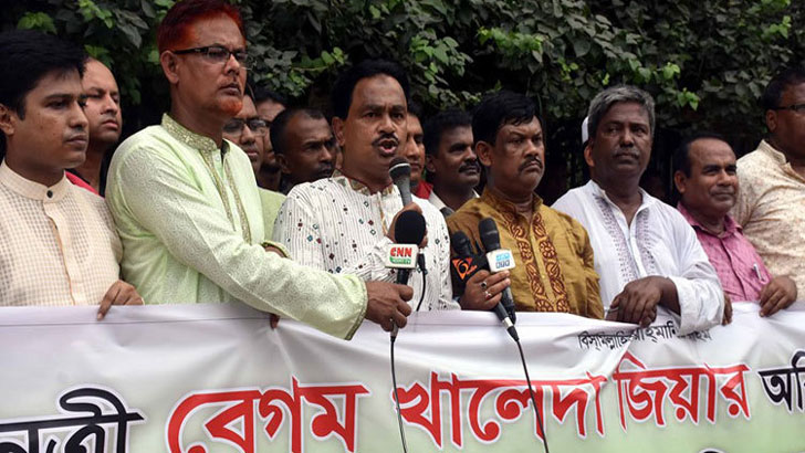 ছুঁচো যদি আতর মাখে তাতে কি আর গন্ধ ঢাকে: আলাল