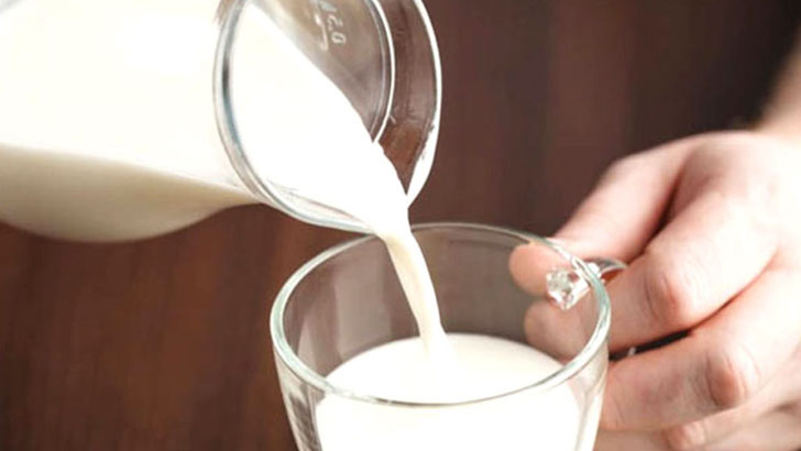 শিবগঞ্জে দুধ খেয়ে মা ও ছেলের মৃত্যু