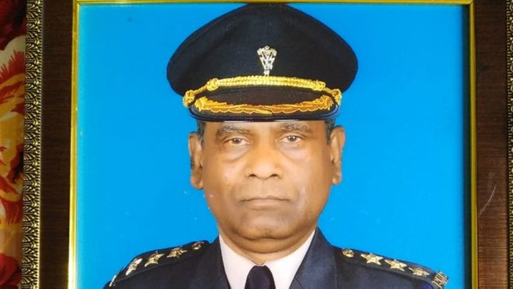 এনআরসি থেকে বাদ কারগিল যুদ্ধে অংশ নেয়া সেনা কর্মকর্তা সানাউল্লাহ!