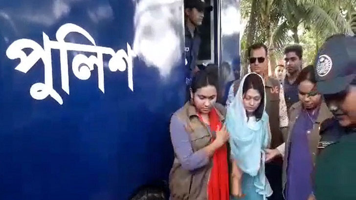 রিফাত হত্যা: অভিযুক্ত ৬ কিশোরকে সংশোধনাগারে পাঠানোর নির্দেশ