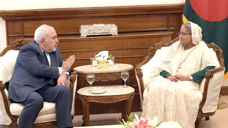 মুসলমানদের মতপার্থক্যের সুযোগে তৃতীয় পক্ষ সুবিধা নিচ্ছে: শেখ হাসিনা