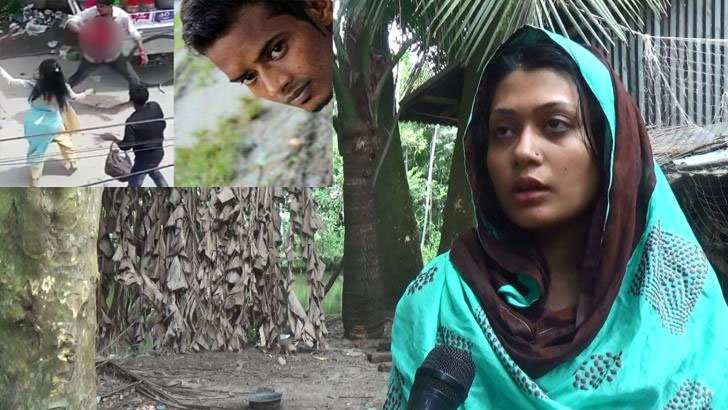 ‘ভালো নেই মিন্নি’