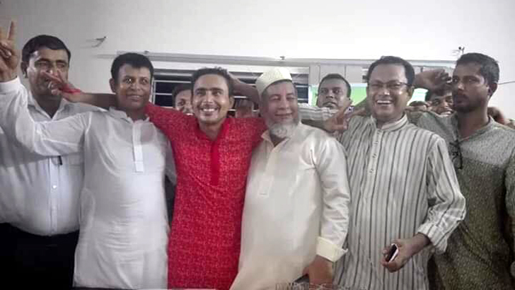 নতুন প্রজন্মের বাংলাদেশি সমাজসেবী