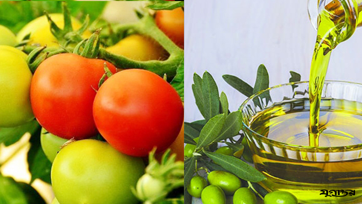 যে ৪ খাবার খেলে ভালো থাকবে নারীর শরীর