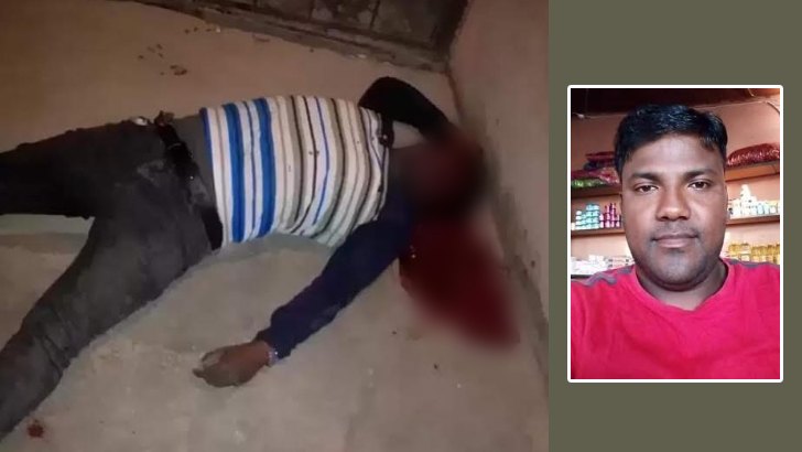 দক্ষিণ আফ্রিকায় বাংলাদেশিকে মাথায় গুলি করে হত্যা