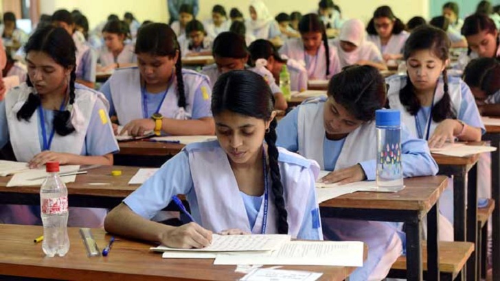 জেএসসি থেকে জিপিএ ৫ থাকছে না